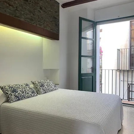 Sa Placa Apartmán Cadaqués