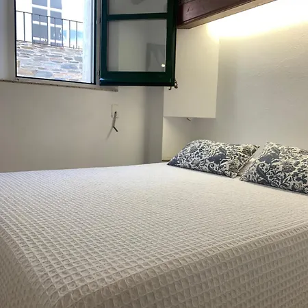 Apartmán Sa Placa *